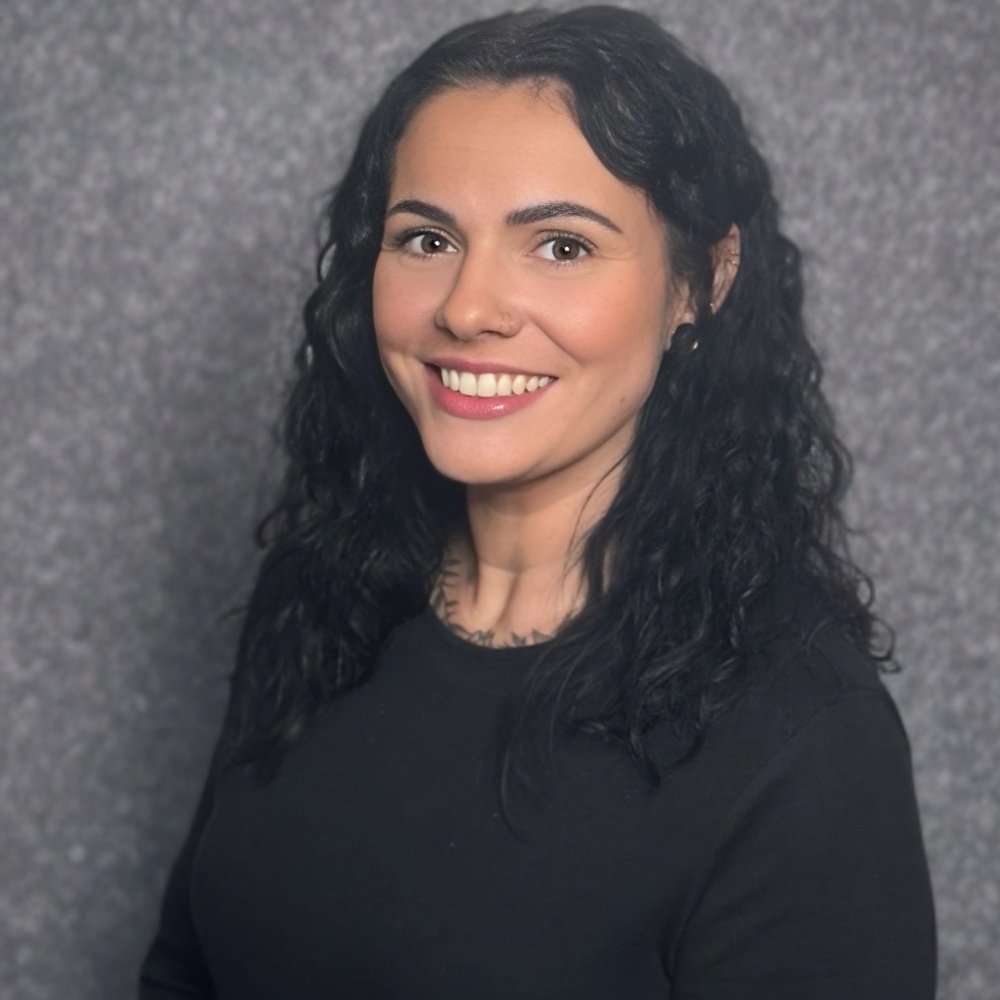 Meet your Posher, Jenna